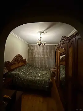 Satılır 3 otaqlı mənzil 56 m²