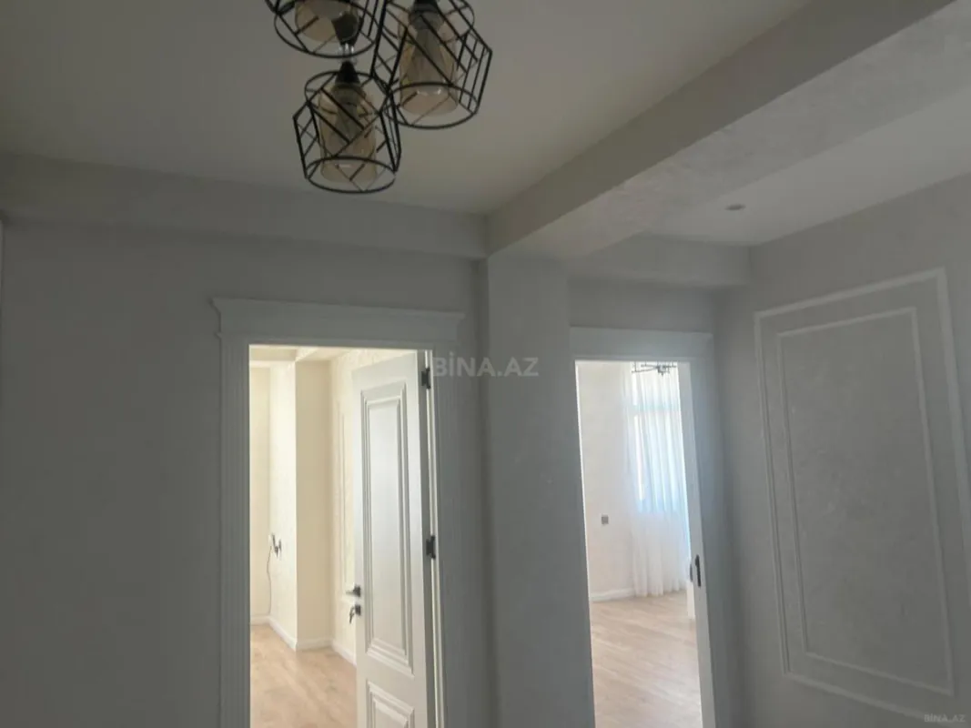 Kirayə verilir 3 otaqlı mənzil 110 m²