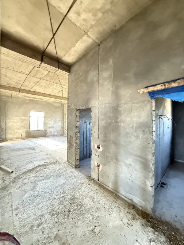 Satılır 7 otaqlı həyət evi 400 m²