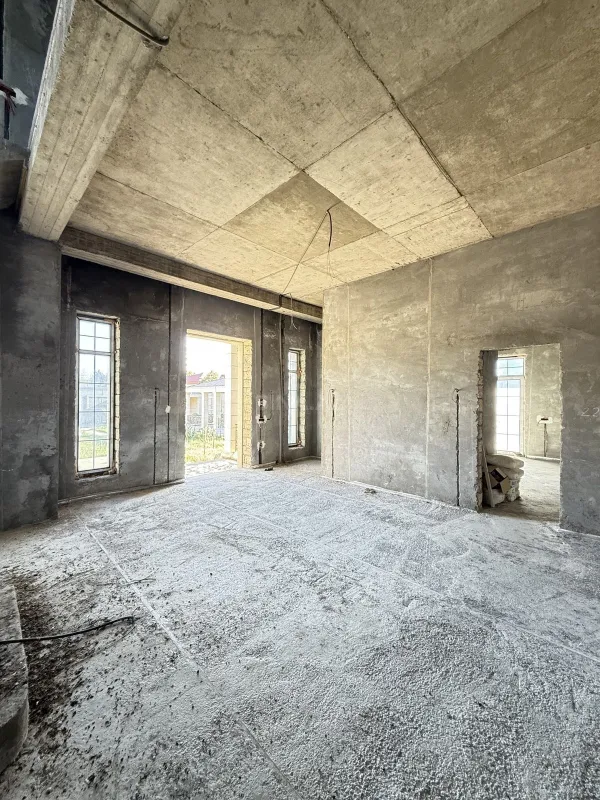 Satılır 7 otaqlı həyət evi 400 m²