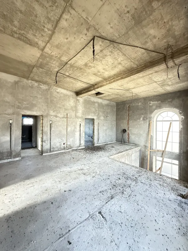 Satılır 7 otaqlı həyət evi 400 m²