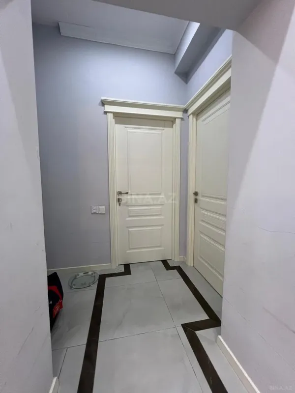 Satılır 3 otaqlı mənzil 92 m²