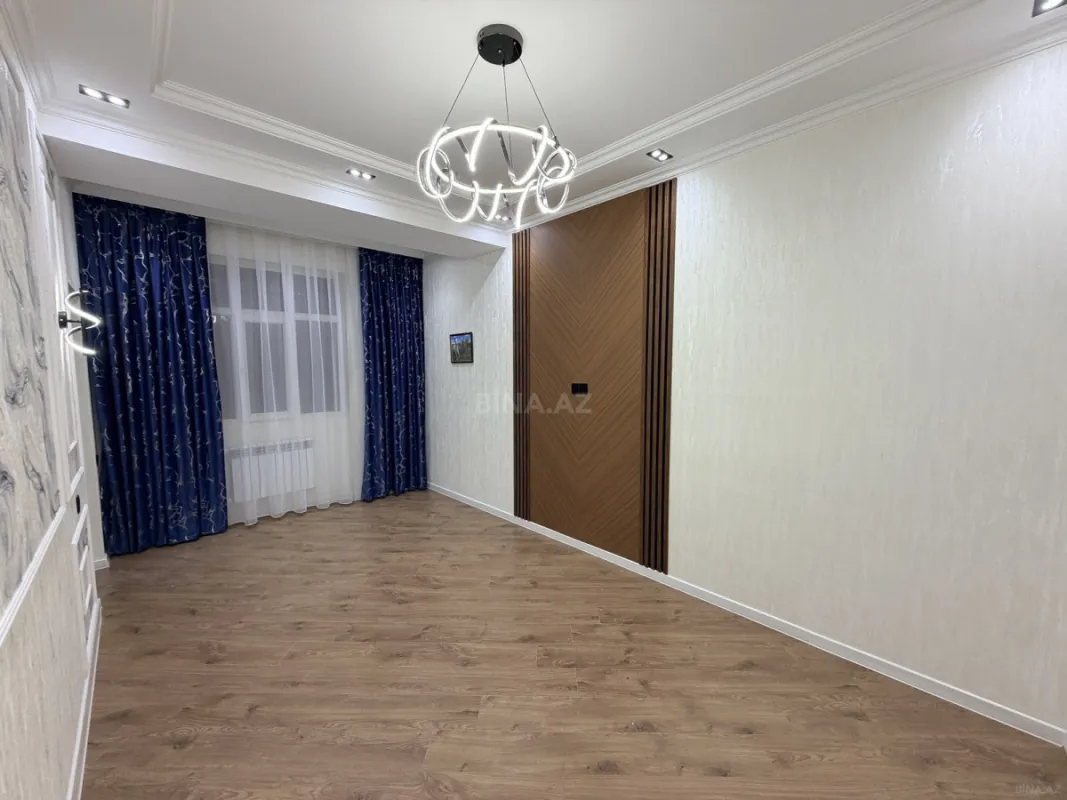 Satılır 3 otaqlı mənzil 90 m²