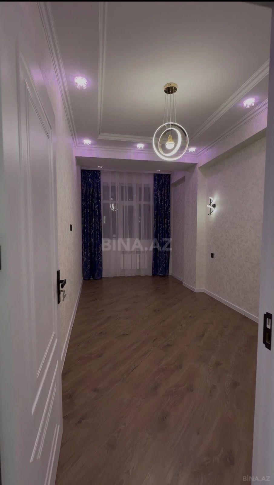 Satılır 3 otaqlı mənzil 90 m²