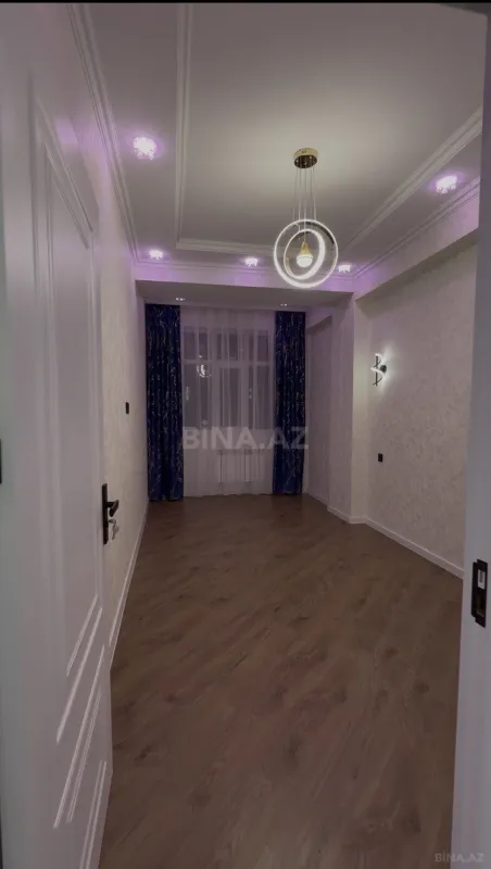 Satılır 3 otaqlı mənzil 90 m²