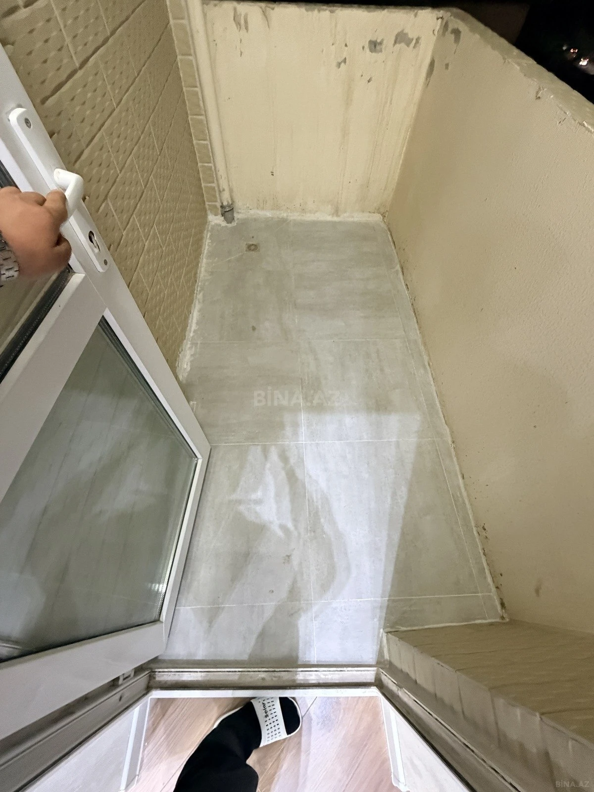 Satılır 3 otaqlı mənzil 90 m²