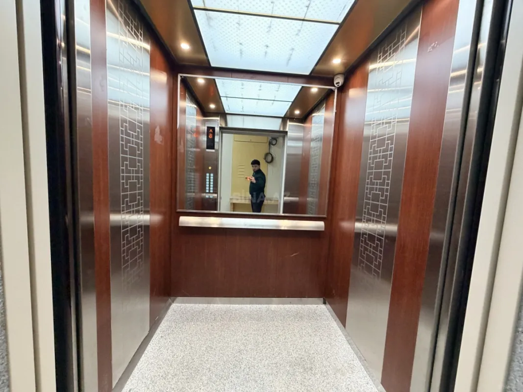 Satılır 3 otaqlı mənzil 90 m²