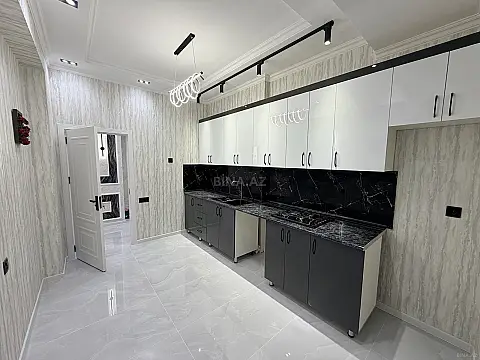 Satılır 3 otaqlı mənzil 90 m²