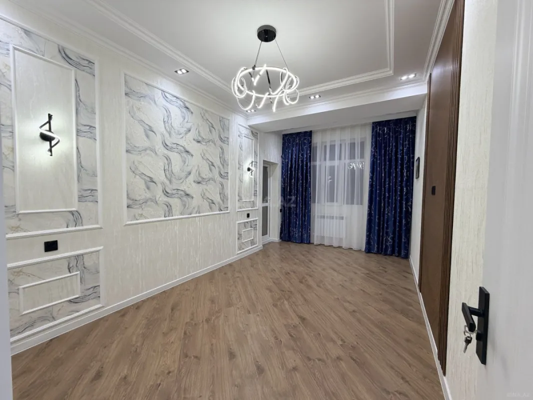 Satılır 3 otaqlı mənzil 90 m²