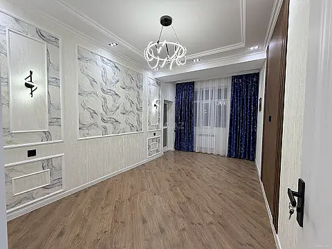 Satılır 3 otaqlı mənzil 90 m²