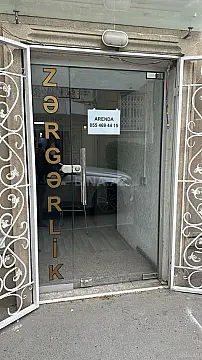 Kirayə verilir obyekt 9 m² — Bakı 9.00 m²