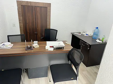 Kirayə verilir obyekt 9 m²