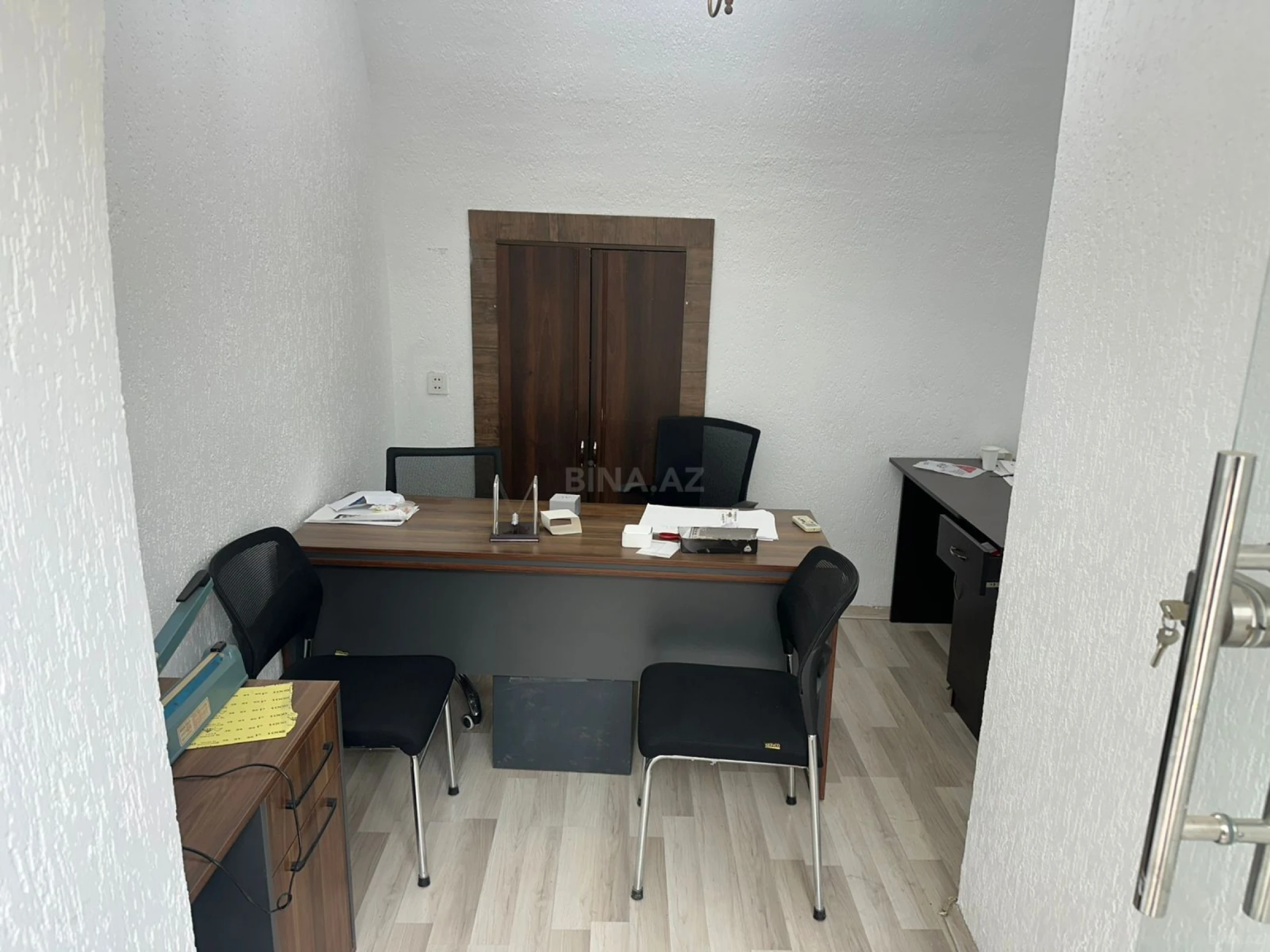 Kirayə verilir obyekt 9 m²