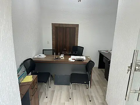 Kirayə verilir obyekt 9 m²