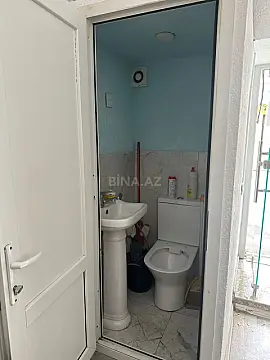 Kirayə verilir obyekt 9 m²