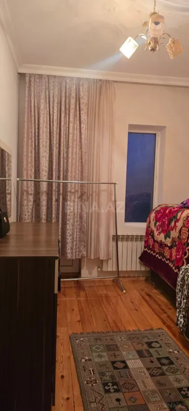 Satılır 3 otaqlı həyət evi 110 m²