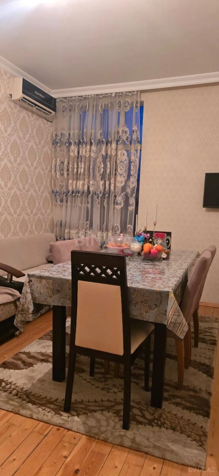 Satılır 3 otaqlı həyət evi 110 m²