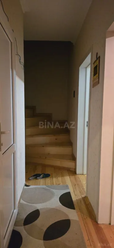 Satılır 3 otaqlı həyət evi 110 m²