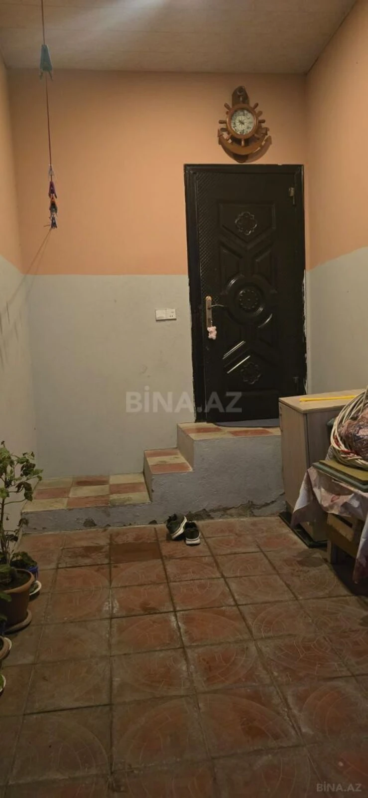 Satılır 3 otaqlı həyət evi 110 m²