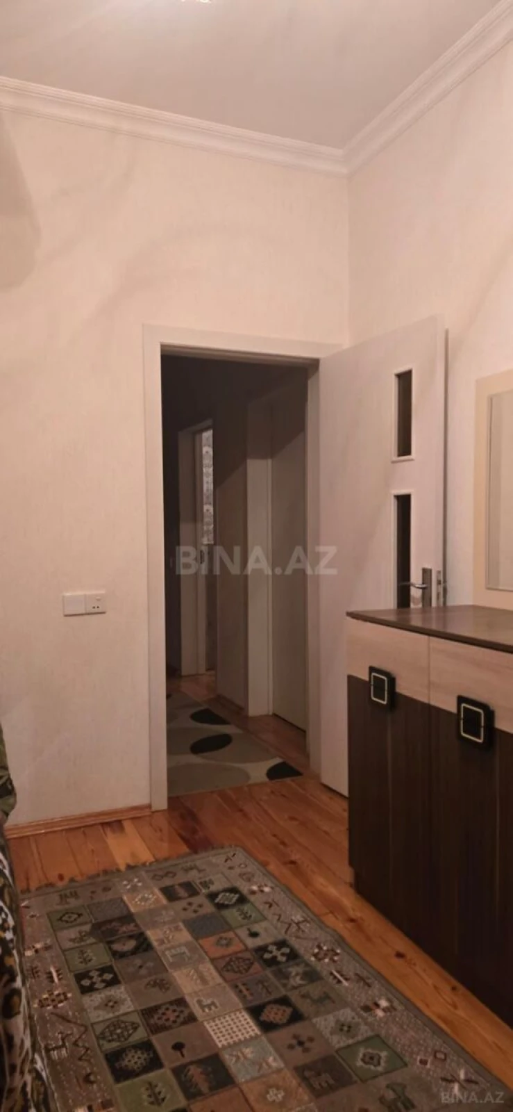 Satılır 3 otaqlı həyət evi 110 m²