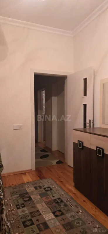 Satılır 3 otaqlı həyət evi 110 m²