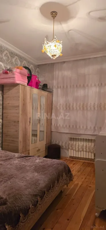 Satılır 3 otaqlı həyət evi 110 m²