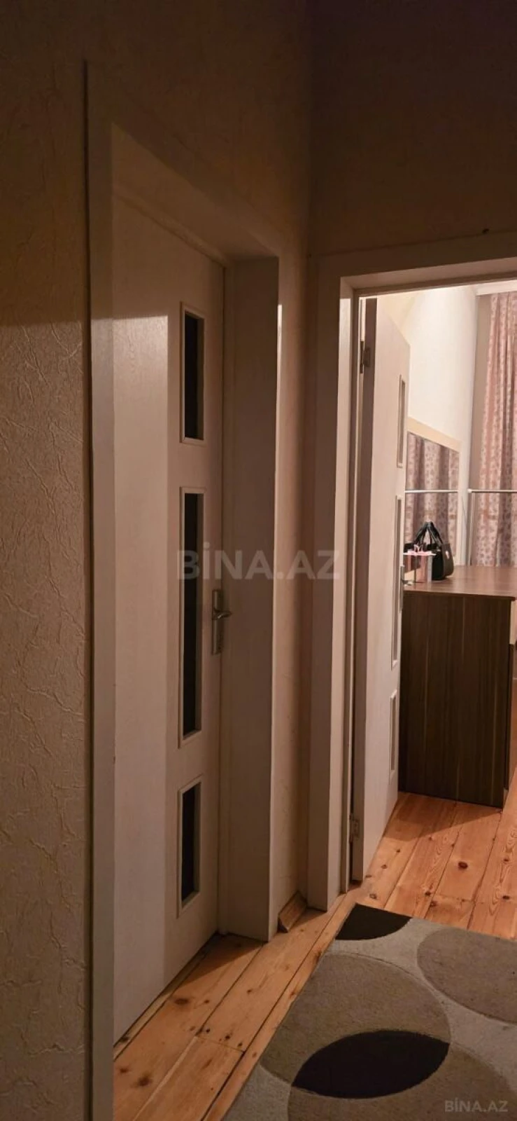 Satılır 3 otaqlı həyət evi 110 m²