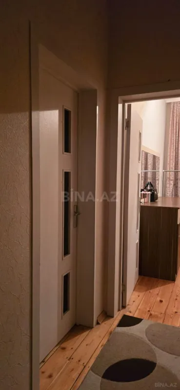 Satılır 3 otaqlı həyət evi 110 m²