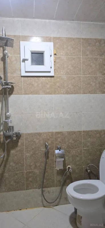 Satılır 3 otaqlı həyət evi 110 m²