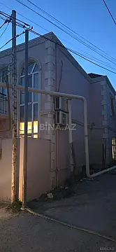 Satılır 3 otaqlı həyət evi 110 m²