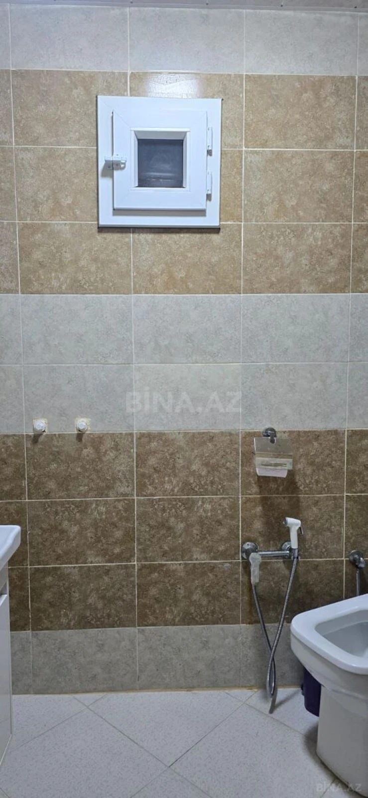 Satılır 3 otaqlı həyət evi 110 m²