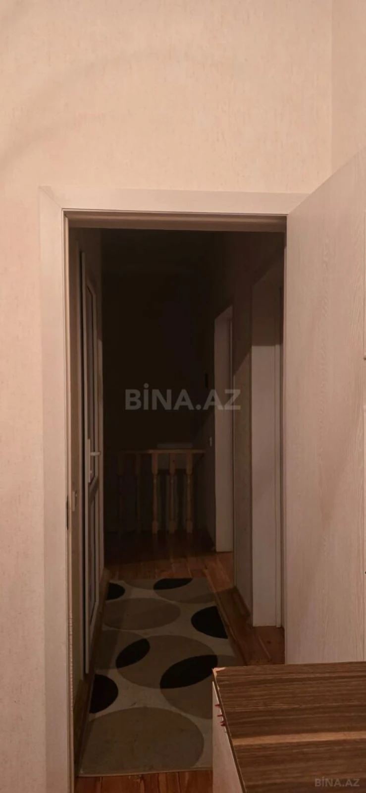 Satılır 3 otaqlı həyət evi 110 m²