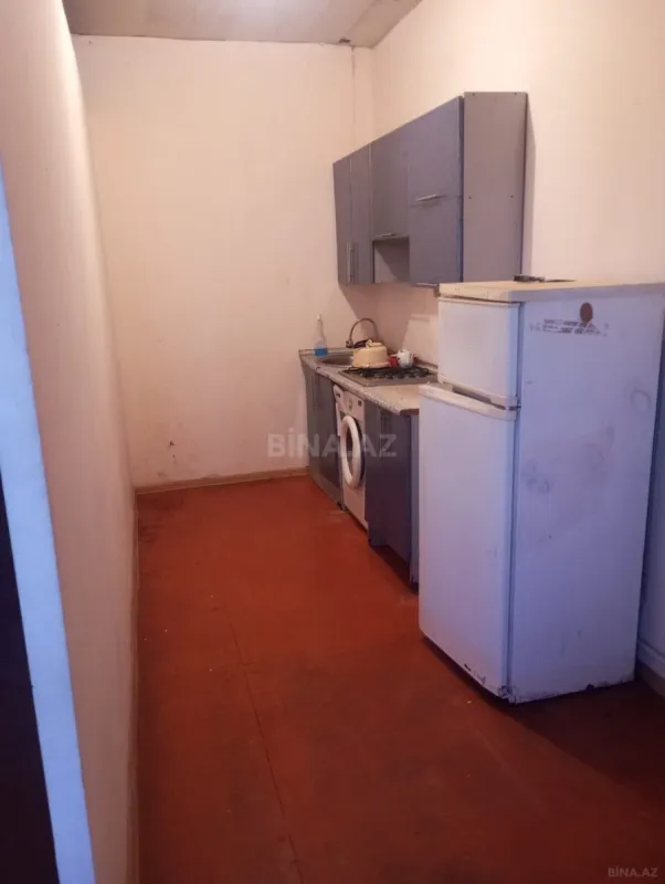 Kirayə verilir 2 otaqlı mənzil 110 m²