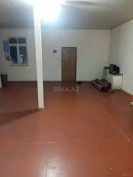 Kirayə verilir 2 otaqlı mənzil 110 m²