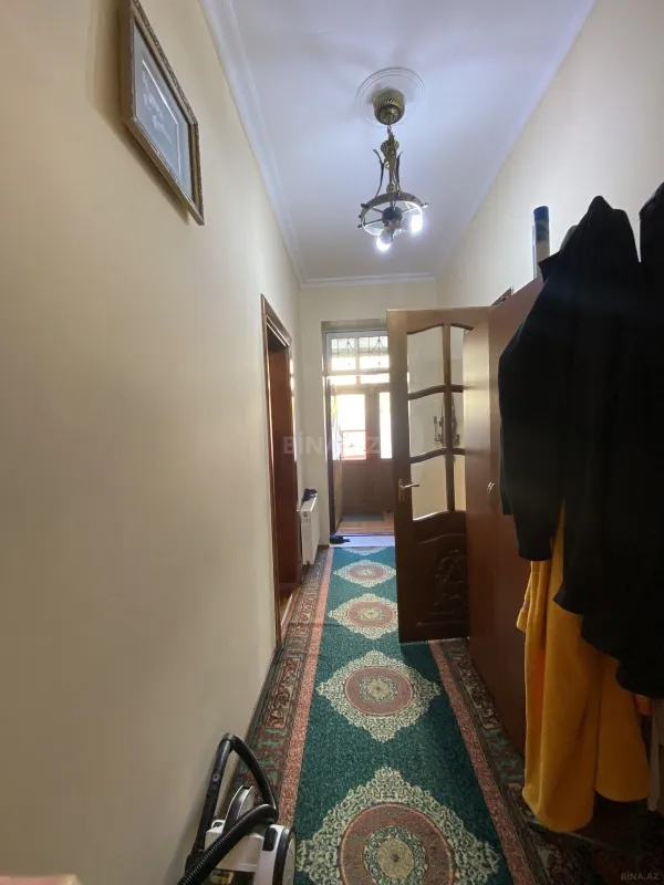 Satılır 4 otaqlı həyət evi 85 m²