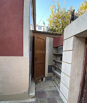 Satılır 4 otaqlı həyət evi 85 m²