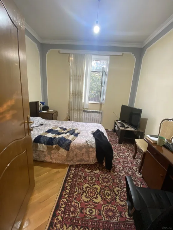 Satılır 4 otaqlı həyət evi 85 m²