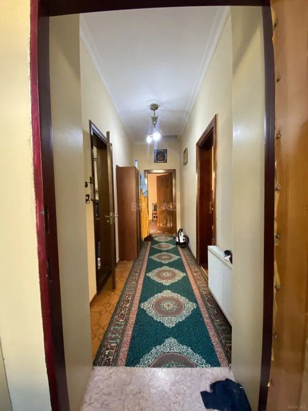Satılır 4 otaqlı həyət evi 85 m²