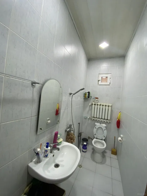 Satılır 4 otaqlı həyət evi 85 m²