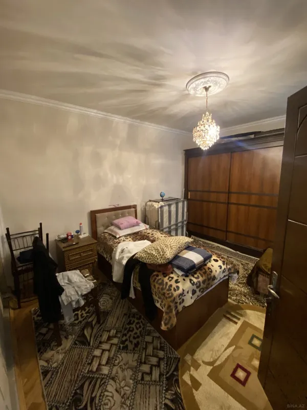 Satılır 4 otaqlı həyət evi 85 m²