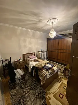 Satılır 4 otaqlı həyət evi 85 m²