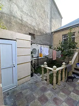 Satılır 4 otaqlı həyət evi 85 m² — Bakı, Keşlə 4 otaq 85.00 m²