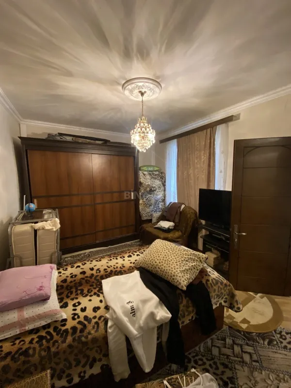 Satılır 4 otaqlı həyət evi 85 m²