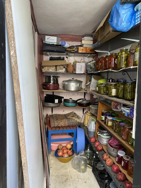 Satılır 4 otaqlı həyət evi 85 m²