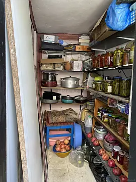 Satılır 4 otaqlı həyət evi 85 m²