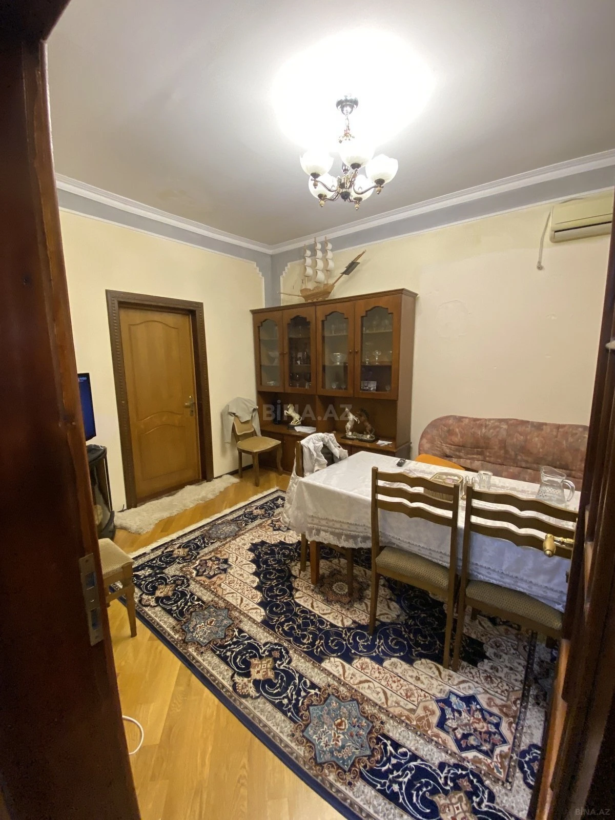 Satılır 4 otaqlı həyət evi 85 m²