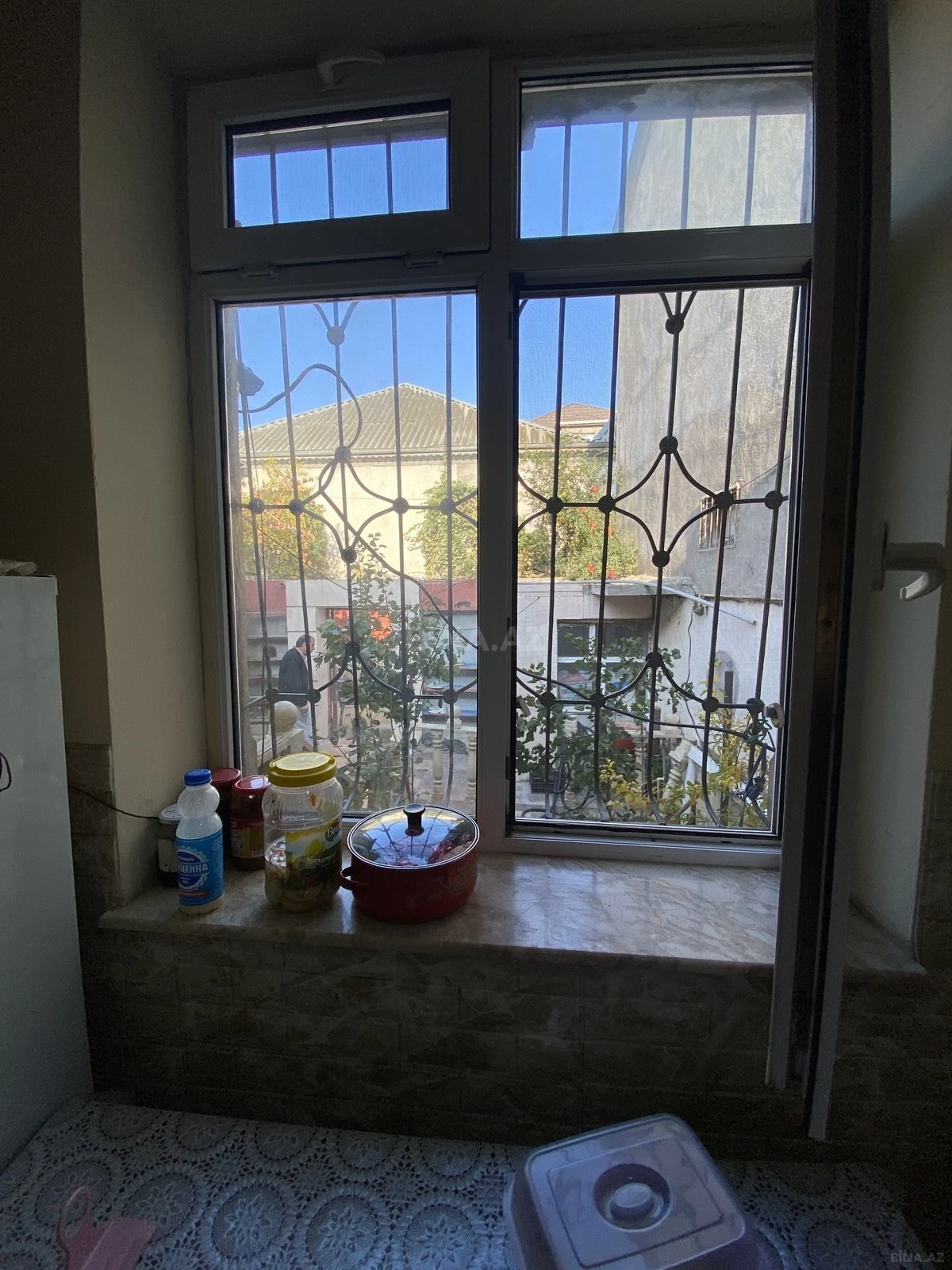 Satılır 4 otaqlı həyət evi 85 m²