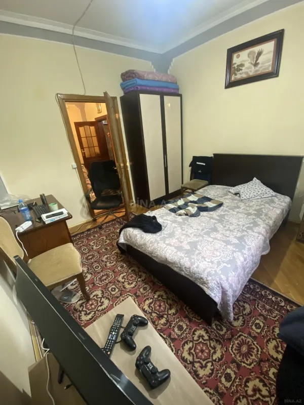 Satılır 4 otaqlı həyət evi 85 m²