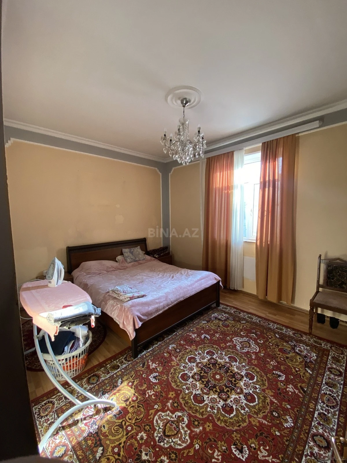Satılır 4 otaqlı həyət evi 85 m²