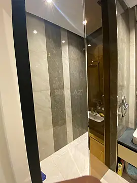 Kirayə verilir 1 otaqlı mənzil 57 m²